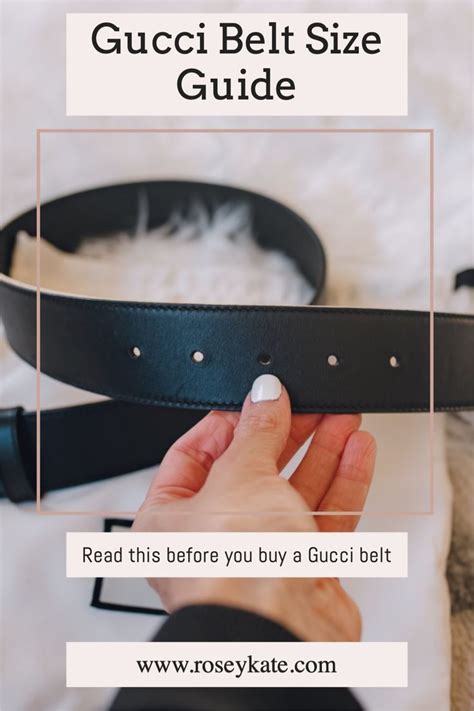 1 1 4 width gucci belt